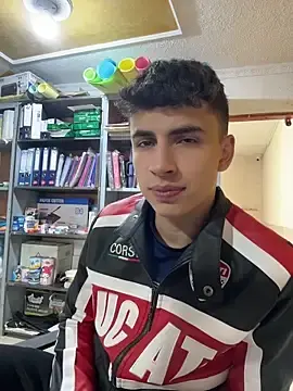 Stripchat Adult Webcams of AdrianRinaldi