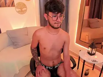 Stripchat Adult Webcams of Dante_Rushx
