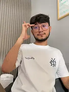 Stripchat Live Porn of Dante_Rushx