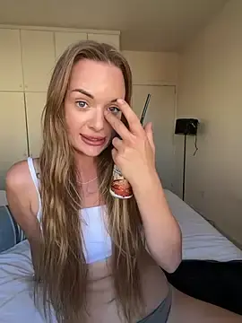 Stripchat Sex Chat of ElenaRebelle