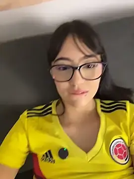 Stripchat Best Webcam of HinaSweet