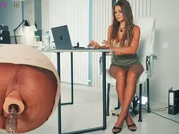 Stripchat Adult Webcam of art_porno