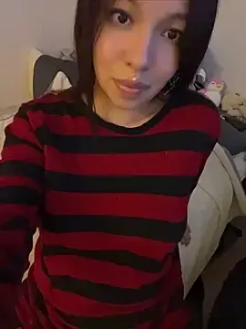 Stripchat Best Webcam of babyakem