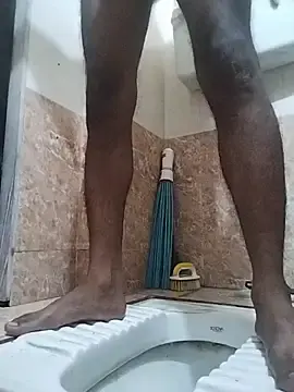 Stripchat Nude Webcam of bigthickjunk