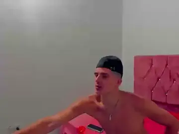 Stripchat Private Sex Chat of elvis_luciano