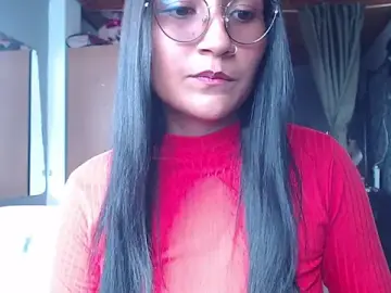 Stripchat Private Sex Chat of leah-666