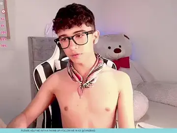 Stripchat Watch Live Sex Cams of niico_prince