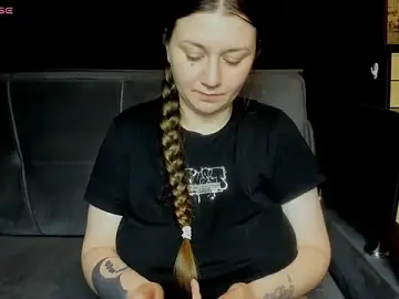 Stripchat Free Live Porn of AlisaBacker