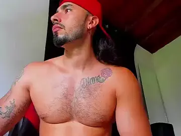 Stripchat Nude Webcam of Baky_sexy