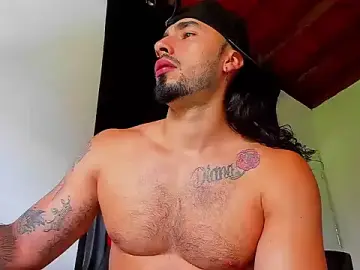 Stripchat Sex Cam of Baky_sexy