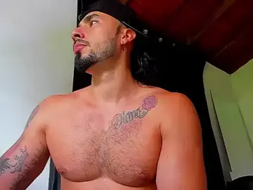 Stripchat Live Porn of Baky_sexy
