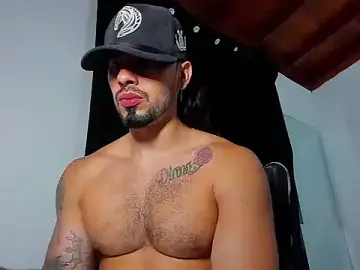 Stripchat Free Live Porn of Baky_sexy