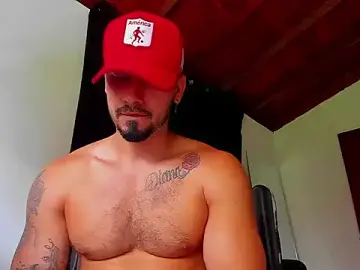 Stripchat Sex Cam of Baky_sexy