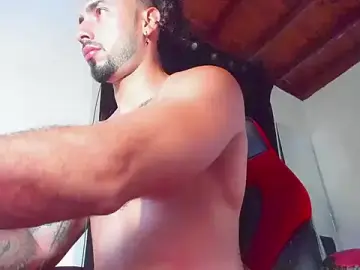 Stripchat Free Porn Cam of Baky_sexy
