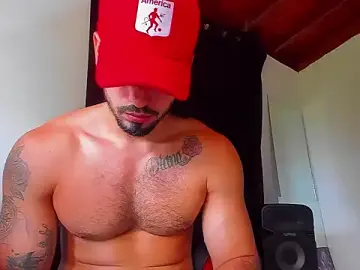 Stripchat Free Live Porn of Baky_sexy