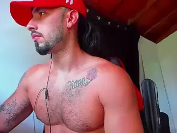 Stripchat Sex Chat of Baky_sexy