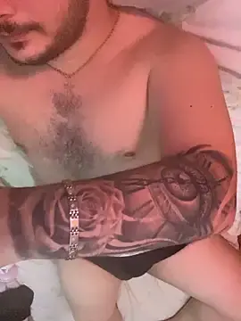 Stripchat Adult Video Chat of HOTDAN92