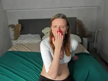 Stripchat Sex Chat of Kathrine-Meyer