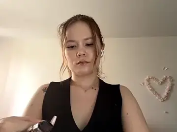 Stripchat Adult Video Chat of LauranAngelbeck