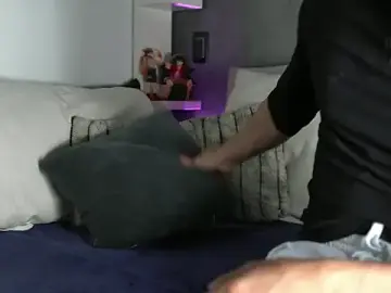 Stripchat Live Porn of joesteel