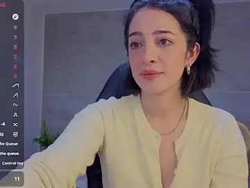 Stripchat Private Sex Chat of sara_lopez_s