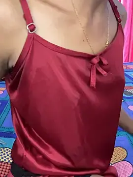 Stripchat Live Sex of Baby_pari1