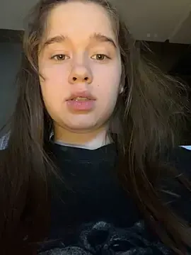 Stripchat Private Sex Chat of HornyGirlH