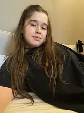 Stripchat Private Sex Chat of HornyGirlH