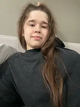Stripchat Live Sex of HornyGirlH