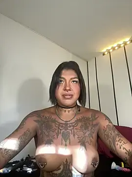 Stripchat Private Sex Chat of IsabellBigtitsxx