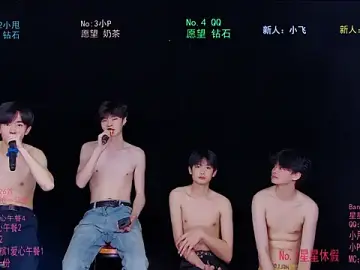 Stripchat Best live sex cam show of KOboys-818