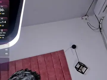 Stripchat Nude Webcam of Noah_Katz