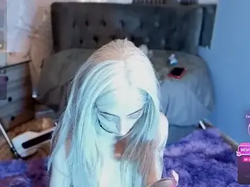 Stripchat Free Live Porn of Pinky_doll777