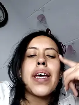 Stripchat Adult Webcam of Queen_Ashly