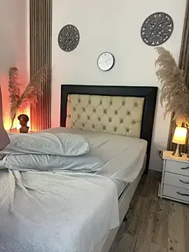 Stripchat Sex Cam of Sia_Foxx01