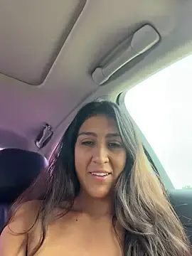 Stripchat Sex Cam of SonnySoless2