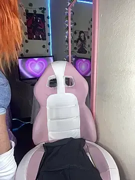 Stripchat Live Sex of _KittyQueen12