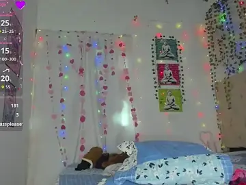 Stripchat Free Live Porn of emi_henao