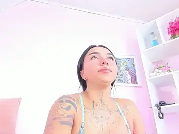 Stripchat Best Webcam of miss_soffi_