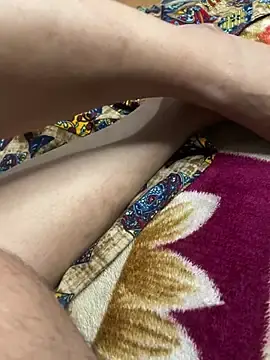 Stripchat Adult Webcam of zaanbai