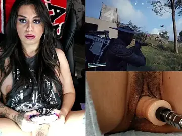 Stripchat Live Porn of Blaze_Onn