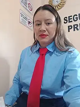 Stripchat Live Sex Cam of Hannah-colx