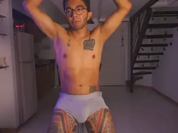 Stripchat Live Porn of Samuel_thompson