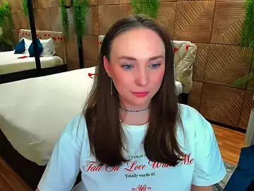 Stripchat Sex Cam of TrueReincarnation