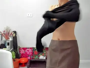 Stripchat Live Sex of ailey_chao