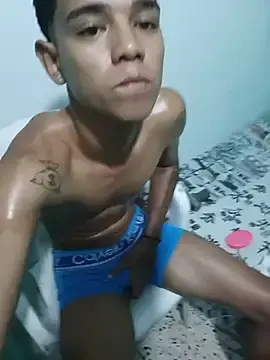 Stripchat Free Live Porn of cute_boy_angelx18