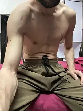 Stripchat Best Webcam of zacksidd