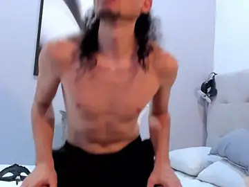 Stripchat Live Sex of Antony_Stone