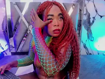 Stripchat Best Webcam of CandyMartinez_
