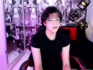 Stripchat Sex Cam of Dan_Copers